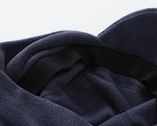 Miniatura 6 de Home Prefer Gorro de invierno para hombre con orejeras deportivas para hombre