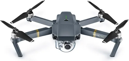 Miniatura 6 de DJI Mavic Pro Platinum, Fly More Combo