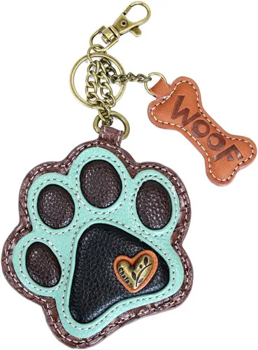 Miniatura 101 de CHALA Dog Collection - Llavero decorativo para mujer