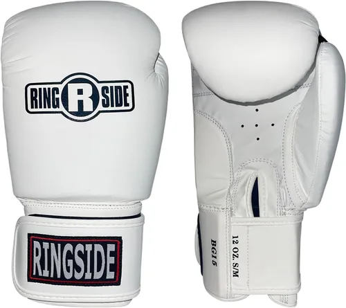Miniatura 2 de Ringside - Guantes de entrenamiento para saco de boxeo, Muay Thai, Kickboxing