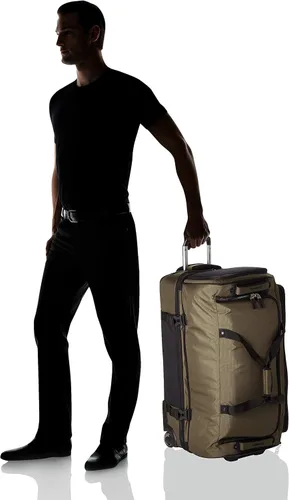 Miniatura 20 de Travelpro Tpro Bold 2.0 - Bolsa de lona con ruedas (30 pulgadas)