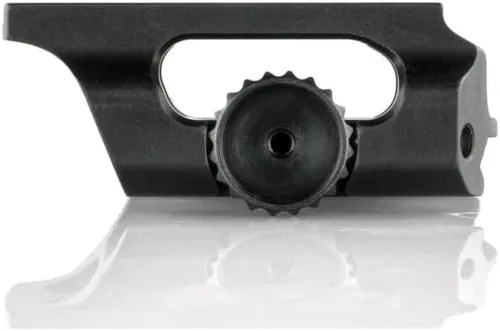 Scalarworks Leap/10 - Soporte de óptica RDS de una pieza resistente y ligero de desmontaje rápido compatible con miras Aimpoint