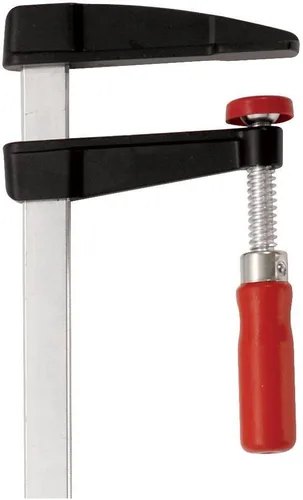 Miniatura 2 de Bessey Abrazadera de barra de 4" LM2.004