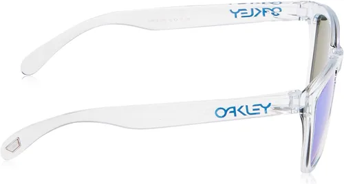 Miniatura 3 de Oakley Oo9013 Frogskins Square Sunglasses