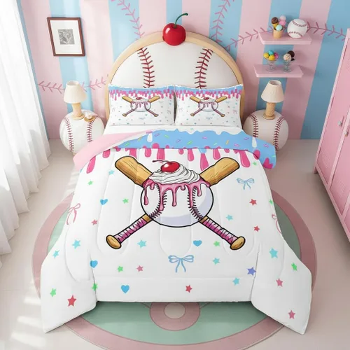 Miniatura 41 de Juego de edredón de caricaturas de autos para adolescentes, juego de ropa de cama de transporte urbano, ropa de cama para decoración del hogar