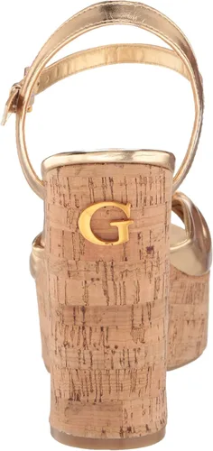 Miniatura 3 de Guess Sandalias de tacón Yipster para mujer