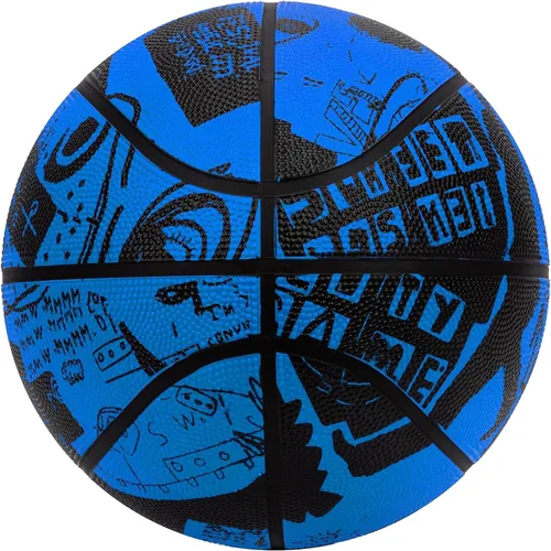 Miniatura 2 de AND1 Street Grip - Balón de baloncesto y bomba de cuero compuesto de alta calidad, tamaño oficial 7 (29.5 pulgadas), hecho para juegos de baloncesto