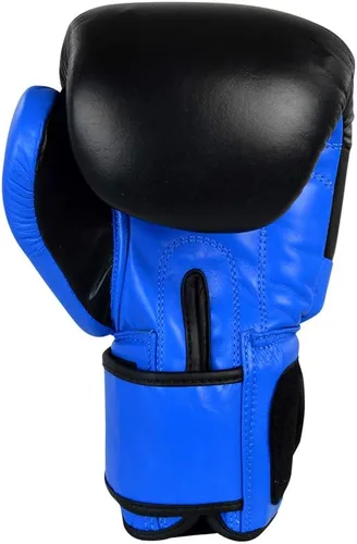 Miniatura 5 de Guantes de boxeo de competición Guantes de saco de boxeo Sparring entrenamiento de boxeo MMA deportes de lucha