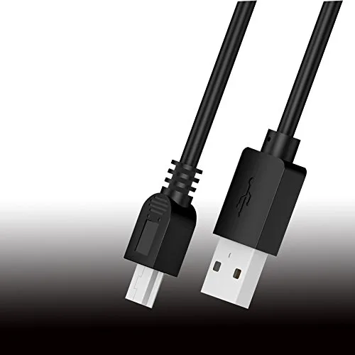 Miniatura 7 de MaxLLTo Cable de sincronización de datos USB PC para Olympus Camedia C-720 C-725 C-730 C-740 UZ