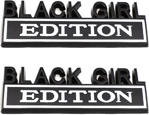 Miniatura 112 de Fuck IT Edition, emblema para el lado del coche, parte trasera, capó, puerta del maletero, 3D, para F 150, F250, F350, Silverdo, 1500, 2500, Sierra