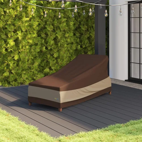 Miniatura 8 de Funda Duck Covers Ultimate para silla reclinable de patio