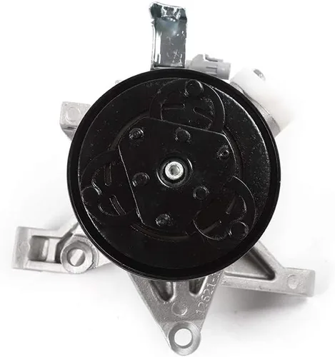 Miniatura 8 de Compresor de CA y embrague de A/C CO 29103Z compatible con 2012 2013 2014 2015 para Subaru Forester/Impreza/XV Crosstrek 2.0L reemplazar