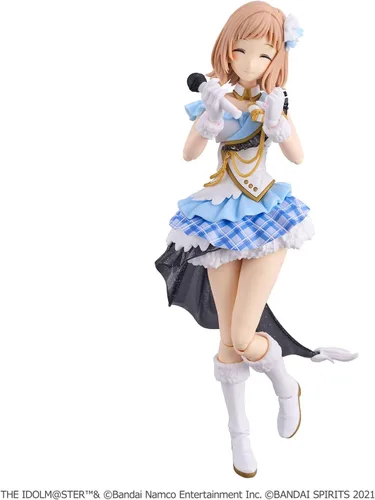 Miniatura 5 de Bandai Hobby - The Idolmaster Shiny Colors X 30 Minute Sisters - Kit de modelo Mano Sakuragi
