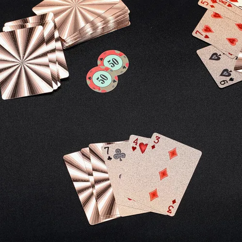 Miniatura 4 de Buryeah 1 tapete cuadrado de Mahjong para mesa de dominó de goma antideslizante, tapete de juego grande de Mahjong para juego de mesa, cubierta