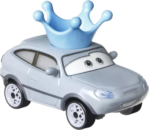 Miniatura 4 de DIsney Pixar Coches Darla Vanderson