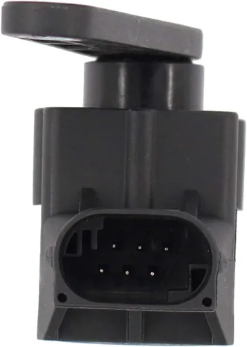 Miniatura 4 de NewYall Sensor de nivel de altura de suspensión delantera o trasera para Mercedes-Benz C230 C240 CL500 S500 CL55 AMG CL600 S550 CLK320 CLK500 CLK63