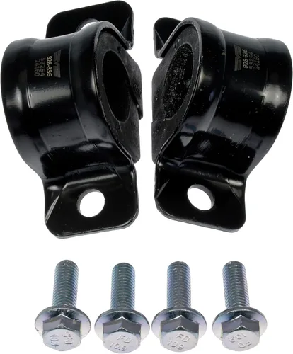 Miniatura 2 de Dorman 928-336 Soporte de barra estabilizadora de suspensión delantera compatible con modelos seleccionados
