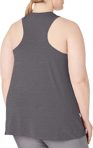 Miniatura 2 de Tienda Essentials Women's Tech Stretch Racerback Tank Top (Available in Plus Size), Multipacks
