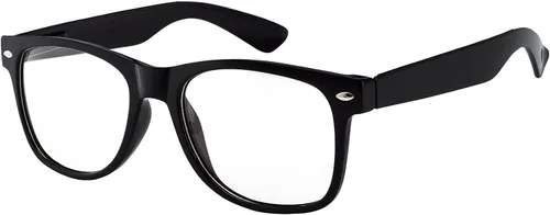 Miniatura 46 de OWL Los lentes transparentes de colores para niños protegen los ojos de los niños de UVB UVA