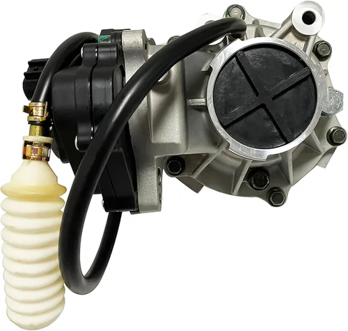 Miniatura 2 de Diferencial delantero completo, caja de engranajes frontal Compatible con Yamaha Rhino 450(06-09) Rhino 660(04-07) 5KM-46107-00-00 5UG-46160-00-00