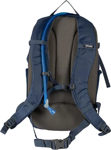 Miniatura 4 de CamelBak Cloud Walker 18 Crux Reservoir Hiking Hydration Backpack Azul marino