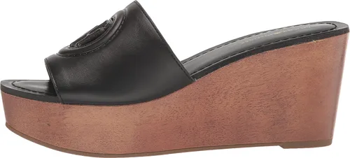 Miniatura 8 de Tommy Hilfiger Sandalias de tacón Wrynn para mujer