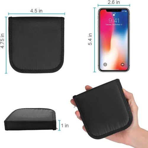 Miniatura 7 de OKOM - Kit de costura para adultos, 68 piezas de hilo para coser, suministros de costura, kit de costura para el hogar, viajero, pequeño mini
