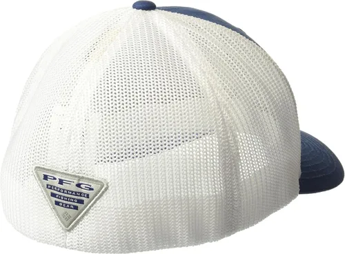 Miniatura 52 de Gorra de malla PFG Columbia para hombre