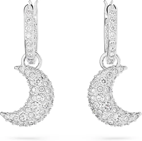 Miniatura 2 de Swarovski Colección de joyas de cristal Luna