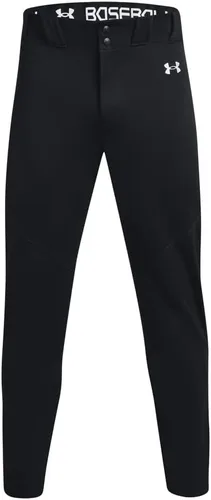 Miniatura 4 de Under Armour Pantalón de pierna recta de béisbol para hombre 22