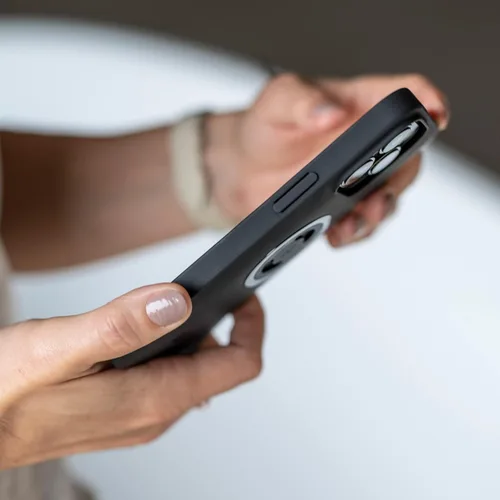 Miniatura 3 de SP CONNECT Funda para teléfono SPC+ Compatible con Google Pixel 10 Pro XL