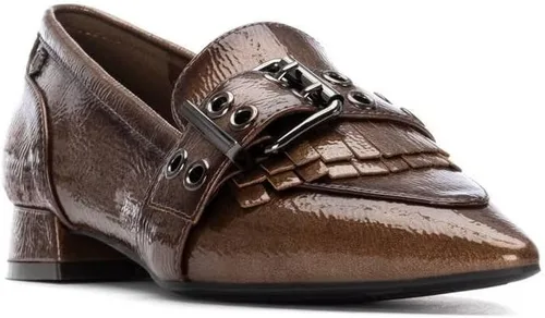 Miniatura 3 de Carmela Tenis bajos para mujer Topo