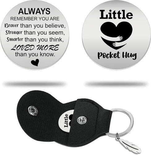 Funny Destiny Flip Stainless Steel Double Sided Coin Gift, for Decision Coin Wedding Gifts