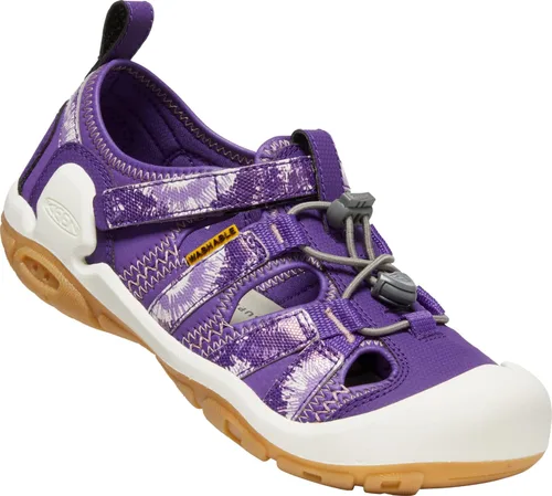 Miniatura 6 de KEEN Knotch Creek - Sandalias cómodas unisex para niños