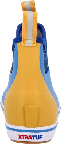 Miniatura 4 de Xtratuf Botines acuáticos de 6 pulgadas para mujer