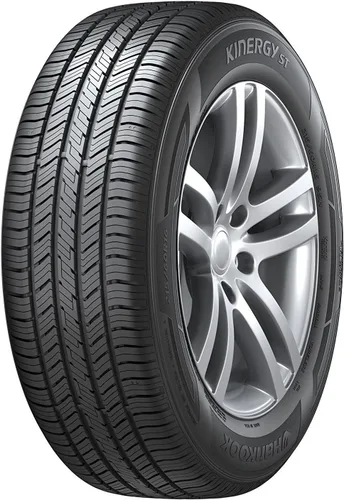 Miniatura 6 de Hankook Kinergy ST (H735) Neumático radial de pasajeros 205/70R15 96T
