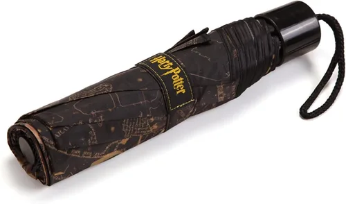 Miniatura 4 de Harry Potter I Solemnly Swear Marauder's Map Umbrella Standard