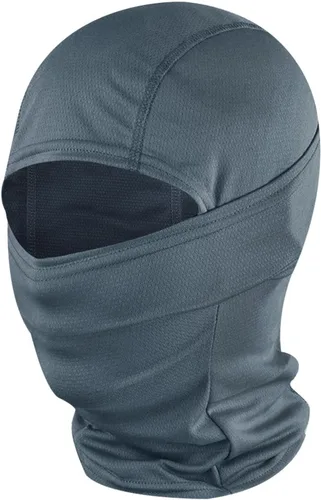 Máscara facial de camuflaje militar, bandana, pasamontañas, capucha para hombres y mujeres, entrenamiento táctico, ciclismo, esquí, resistente al