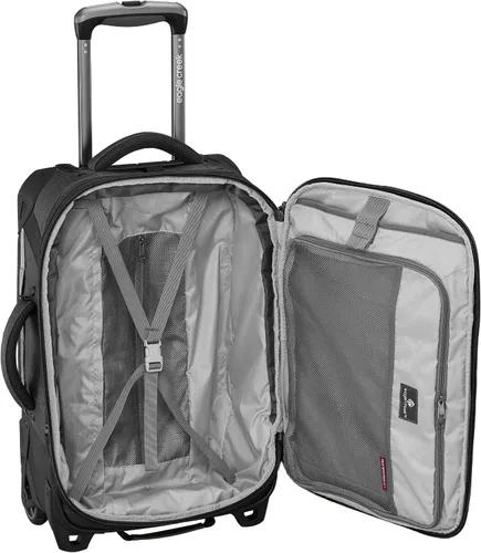 Miniatura 2 de Eagle Creek Tarmac - Maleta con ruedas de 2 ruedas, Negro asfalto), EC0A34P6199