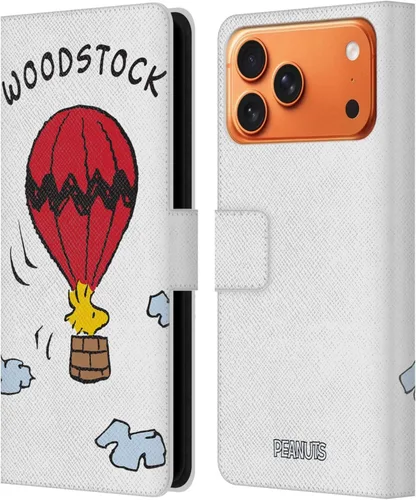 Miniatura 10 de Head Case Designs Funda de piel con licencia oficial de Peanuts Snoopy Characters compatible con Apple iPhone 7/8/SE 2020 y 2022