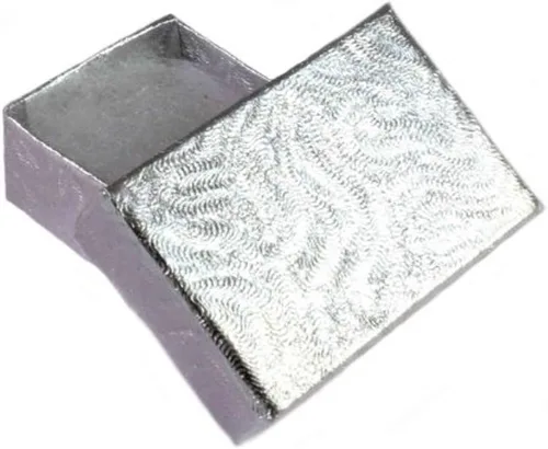 Miniatura 2 de Oxford Diamond Co - Anillo de plata de ley con piedras preciosas simuladas de Claddagh, anillo promesa.