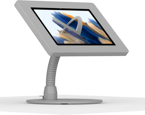 Miniatura 52 de VidaMount Carcasa negra y soporte flexible portátil [paquete] compatible con Surface Go, Go 2, Go 3 y Go 4