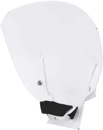 Miniatura 8 de Reflector de flash de forma de arco,Portátil Universal ArC Forma Cámara Flash Difusor de luz Reflector Softbox
