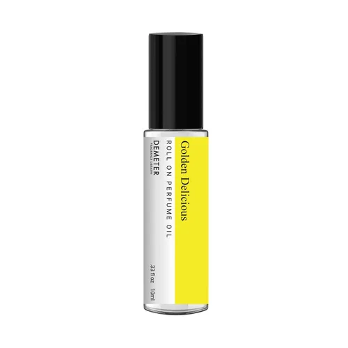 Miniatura 24 de DEMETER Aceite de perfume en rollo de pera asiática, 0.33 onzas, de larga duración