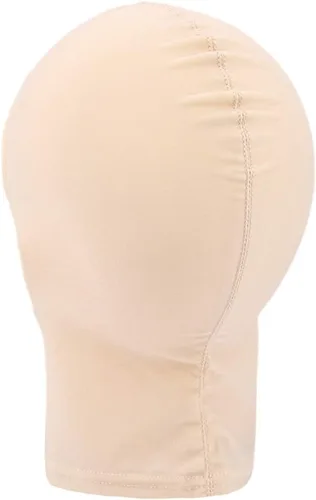 Miniatura 5 de Vimoisa Máscara facial metálica para ciclismo, cuello y pasamontañas