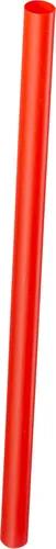 Miniatura 7 de Pajitas de batido jumbo de varios colores, desechables, de boca ancha, pajitas grandes de batido de 9 pulgadas de alto/alto, paquete de 100