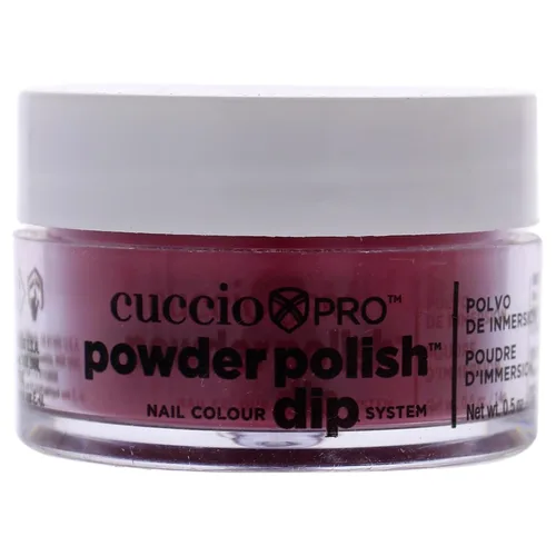 Miniatura 4 de Cuccio Colour Powder - Esmalte de uñas, A Kiss In Paris, 1.6 onzas