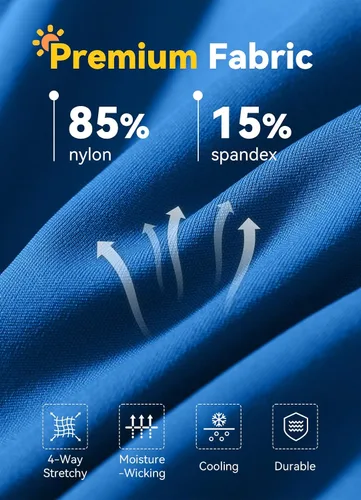 Miniatura 17 de baleaf Pantalones de equitación para niñas, pantalones ecuestres para niños, con parche en la rodilla, bolsillo con cremallera