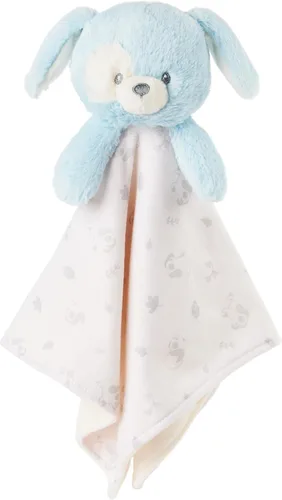 Miniatura 10 de GUND Baby Manta de Amor de Conejito Suavemente Sostenible, Manta de Peluche de Animal de Peluche Hecha de Materiales 100% Reciclados, para Bebés