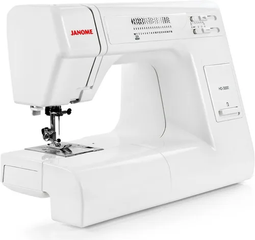 Miniatura 2 de Janome Máquina de coser HD3000